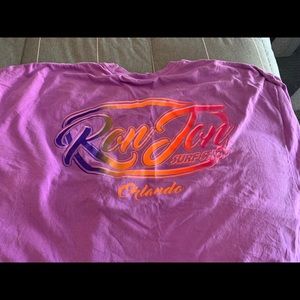 Ron Jon Orlando T-Shirt